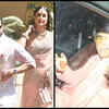 Ranbir Kapoor- Alia Bhatt wedding: Kareena Kapoor Khan, Karan Johar, Luv Ranjan and others arrive in style – Photos