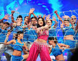58th Idea Filmfare Awards 2010(South): Performances