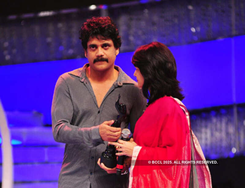 58th Idea Filmfare Awards 2010(South): Winners