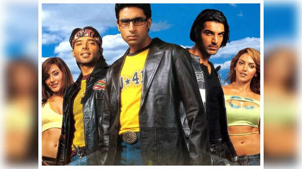 Dhoom