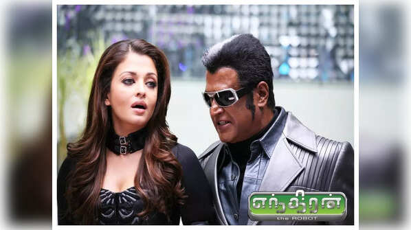Enthiran