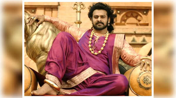 Baahubali