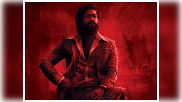 KGF