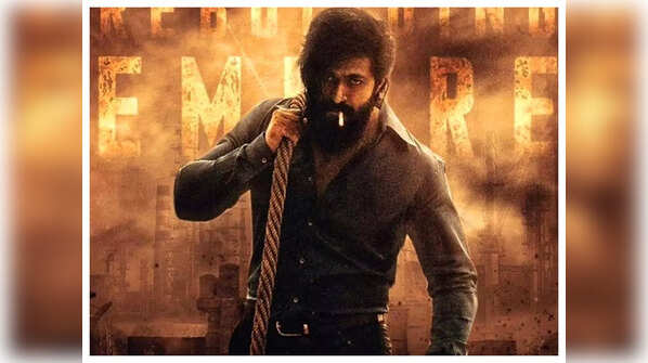 'KGF' to 'Baahubali' - Films that have a good fan base among the Malayali audience