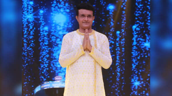 Celebrating ‘Noboborsho’ with Dada