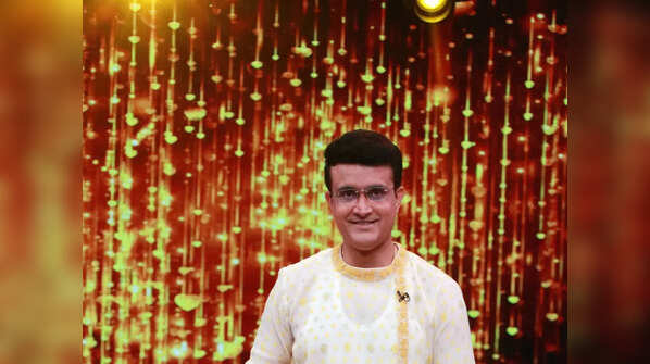 When Dada faced googly