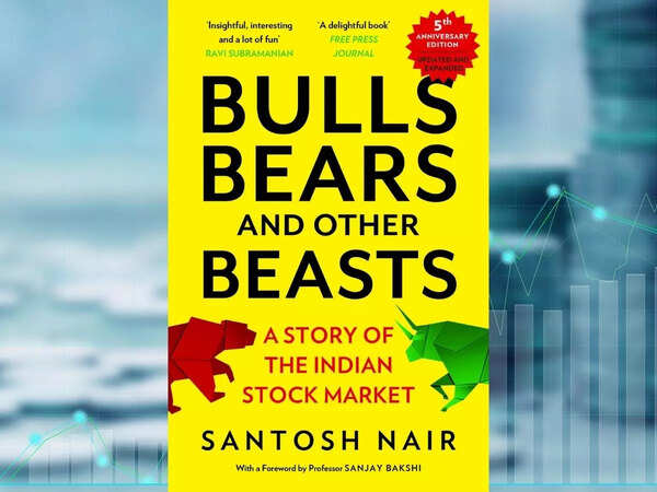 Santosh Nair Photos