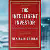 ​'The Intelligent Investor' by Benjamin Graham