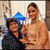 Fact Check: Is THIS picture of Alia Bhatt showing off the henna design from her and Ranbir Kapoor's mehendi ceremony? Here's the truth