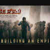 Article image for: The First Kannada film made with such a huge budget