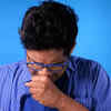 How long does a COVID sore throat last?