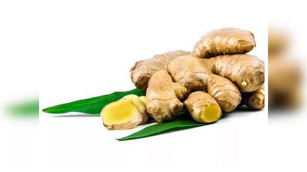 Ginger