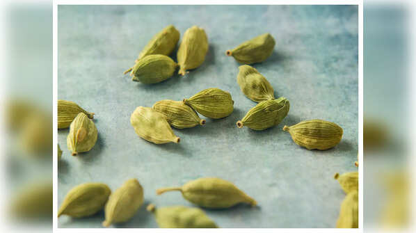 Cardamom