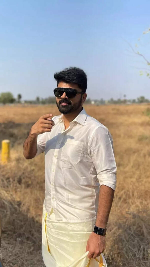 Shirish Pictures