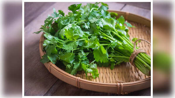 Coriander