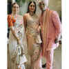 This inside picture of Kareena Kapoor Khan, Karisma Kapoor and Karan Johar from Ranbir Kapoor-Alia Bhatt's wedding is all things stunning!