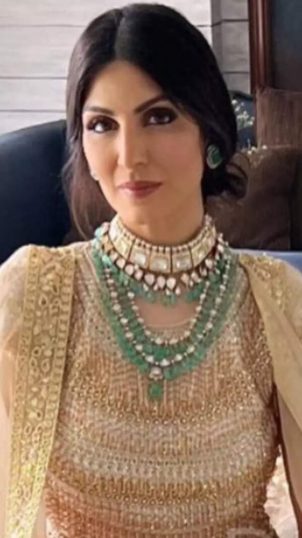 Riddhima Kapoor Sahni