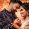 From the engagement ceremony