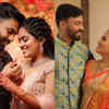 Article image for: Sayli Kamble-Dhawal to get married on April 24; a look at their lovey-dovey pics