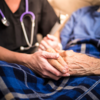 ​What did the study find about dementia?