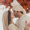 Alia Bhatt shares FIRST pictures with Ranbir Kapoor from their dreamy wedding
