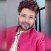 Article image for: Singer Aneek Dhar wishes everyone Subho Naboborsho