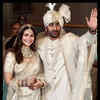 Ranbir Kapoor and Alia Bhatt's magical wedding pictures!