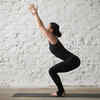 ​Utkatasana or Chair pose