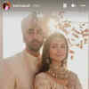 Katrina Kaif wishes Ranbir Kapoor and Alia Bhat on their wedding