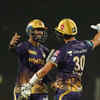 Article image for: IPL 2022: KKR's Pat Cummins creates all-time record with fastest fifty