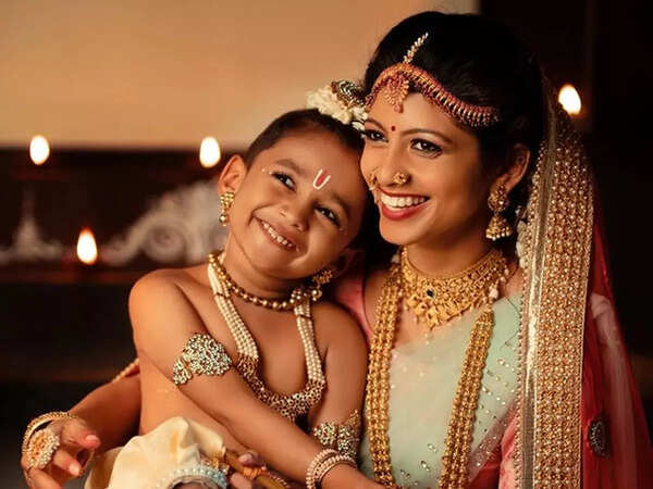 Shruthi