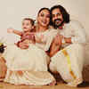 ​Srinish, Pearle, and Nila