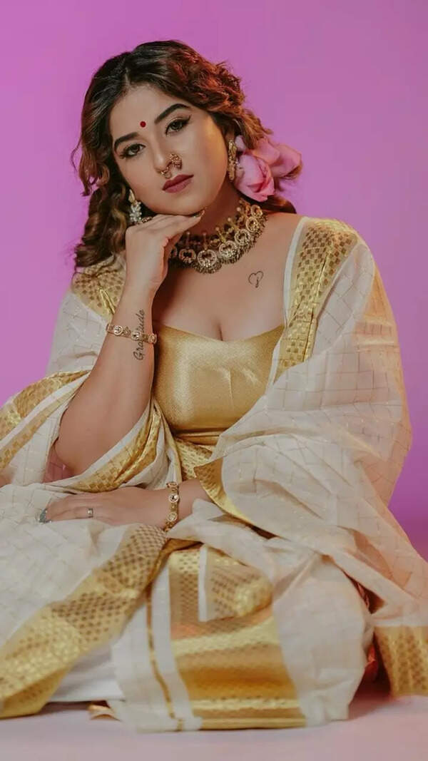 Aparna