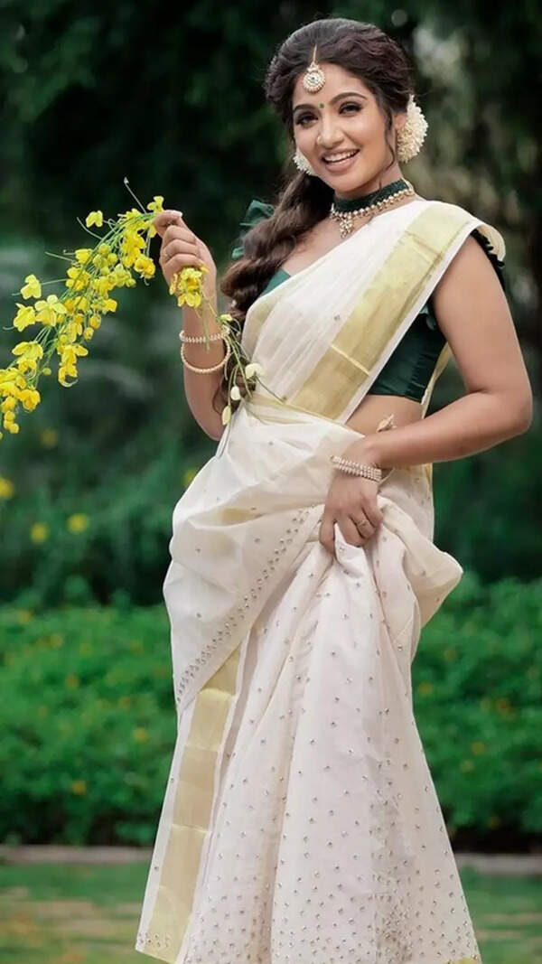 Anshitha Pictures