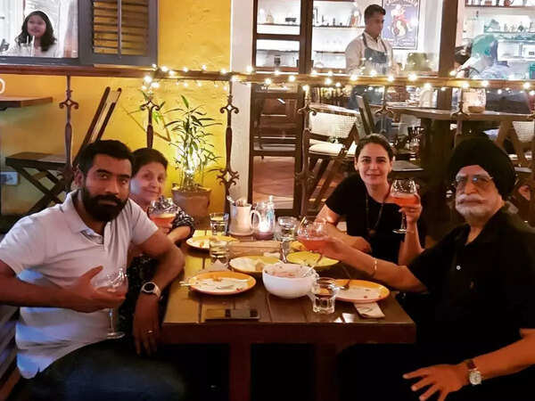 mona singh
