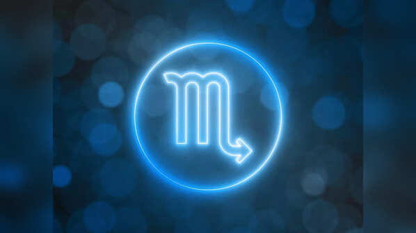 Scorpio