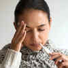 How to treat a low grade fever?