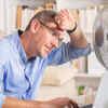 Heat-related illnesses
