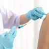 Medications or a vaccine reaction