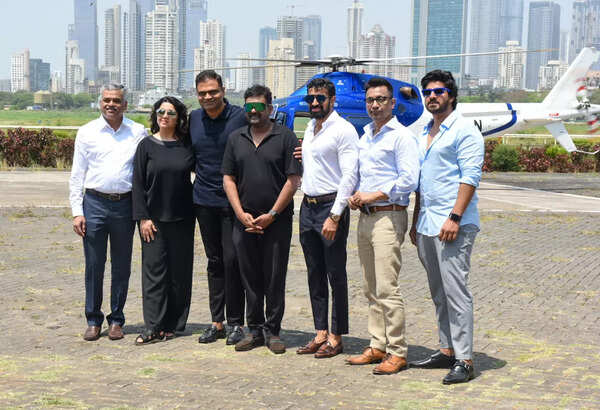 Vamshi Paidipally