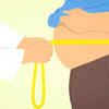 What’s the most difficult part of being overweight?