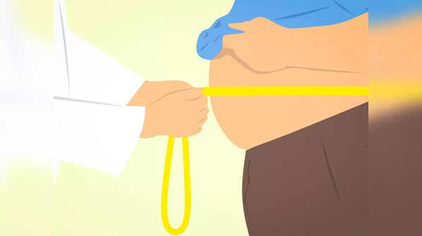 What’s the most difficult part of being overweight?