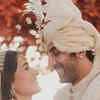 Article image for: A <i class="tbold">royal couple</i>