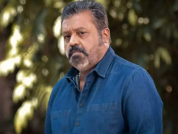 Suresh