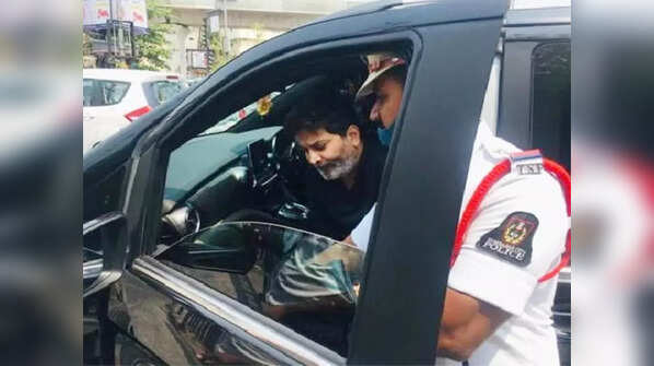 Trivikram Srinivas