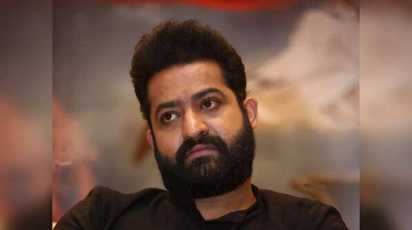 Jr NTR