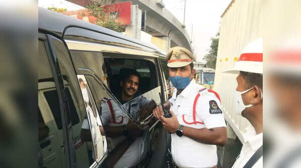 Akkineni Naga Chaitanya