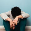 Don’t linger for too long in your grief