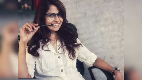 Chhavi Mittal