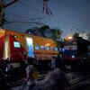 Maharashtra News: Three coaches of Puducherry-Dadar Express derail ...